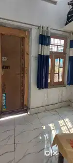 Single Room With Kitchen bathroom and varanda