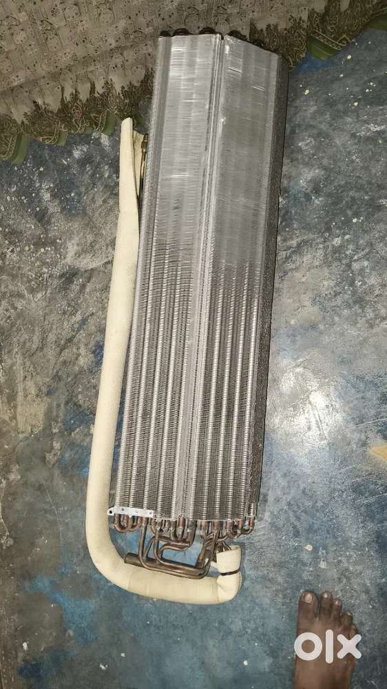 Split AC parts(aircon)