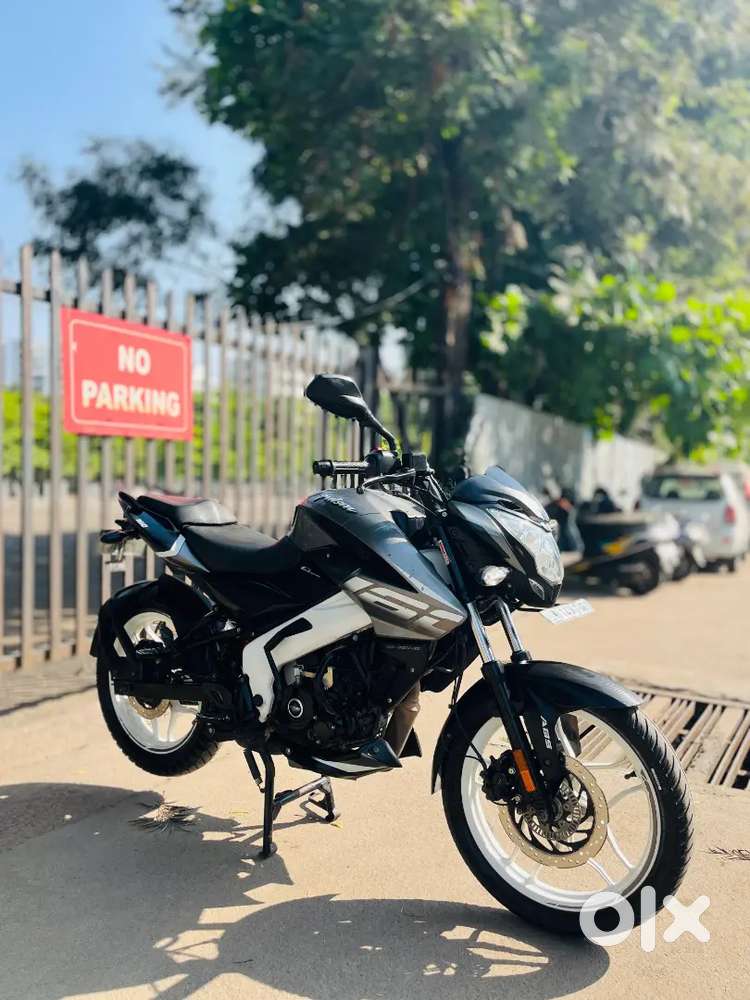 Bajaj Pulsar Ns 160