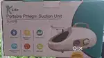 K-Life Portable Phlegm Suction Unit (Unused)