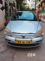 Tata Indica Ev2 2016