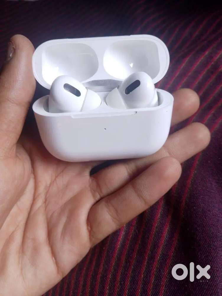 Airpods pro