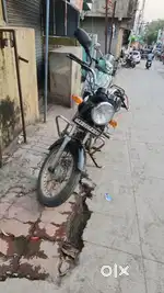 Good condition, no work , good average