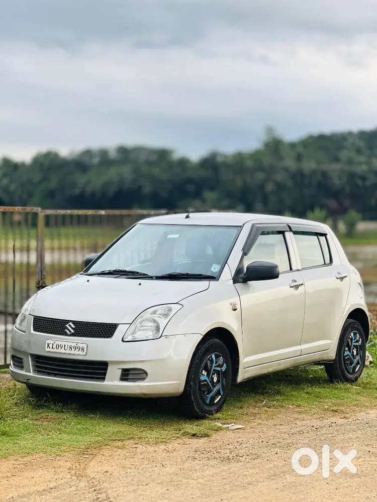 Neat and clean condition