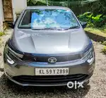 Tata Altroz 2022 Petrol Well Maintained