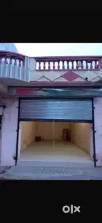 Shop for rent