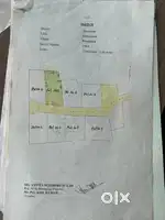 Land for sale  near stedium