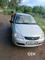 Tata Indica eV2 Xeta 2011