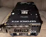 ASUS TUF Gaming GeForce RTX 4090 OC 24GB GDDR6X Graphics Card