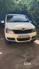 Mahindra Xylo H4 BS IV, 2018, Diesel