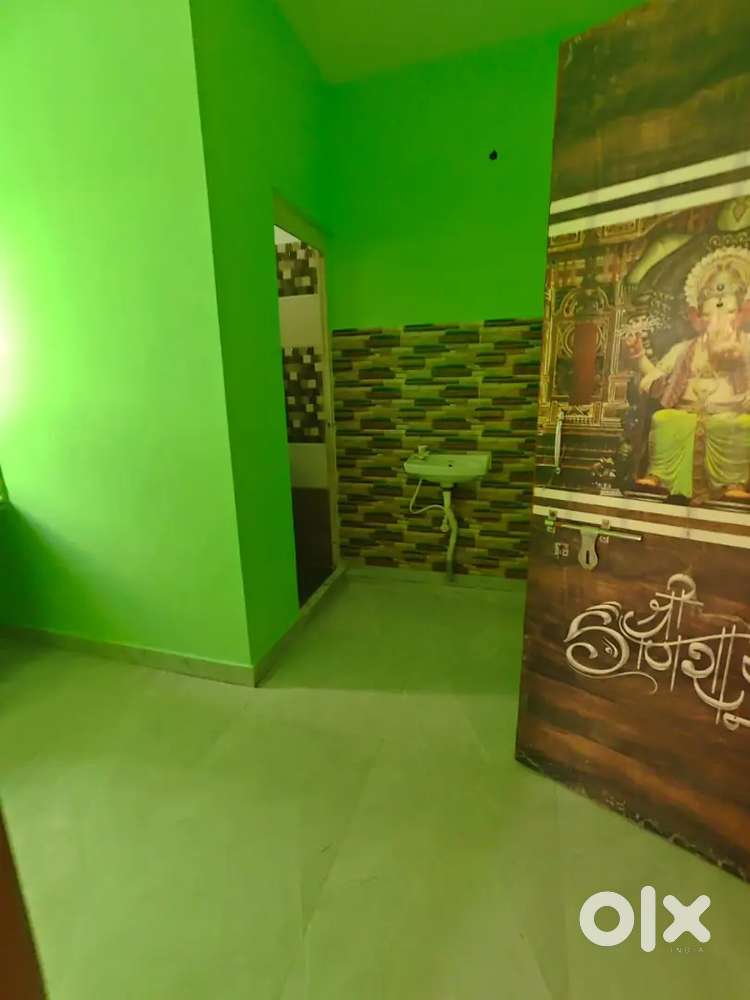 1 bhk flat for rent at vip bajarr