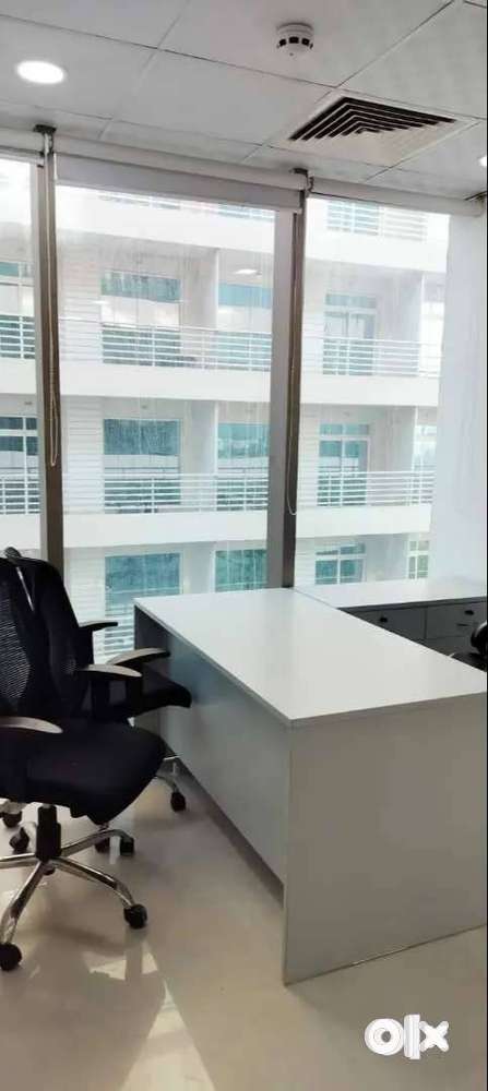 Office for rent Sec-1