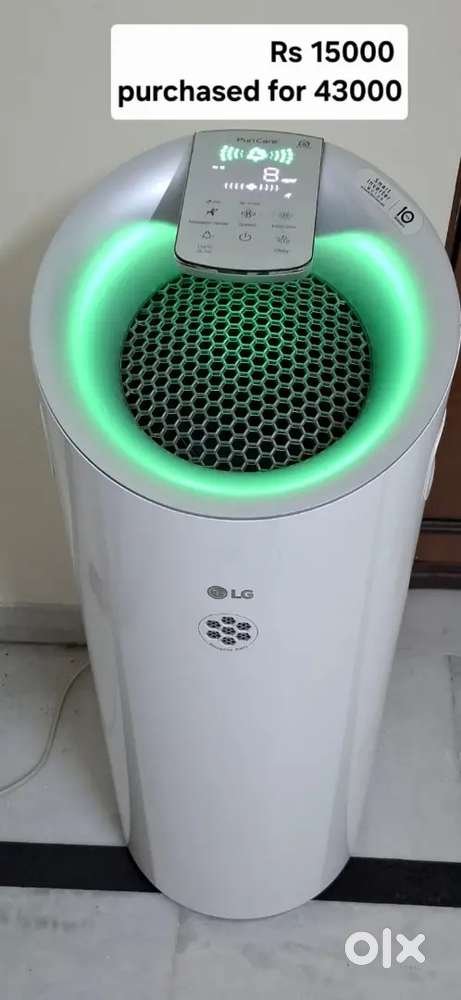 Air purifier Microwave washing machine heater vacuum cleaner kids bed