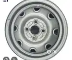 Baleno drum alloy