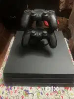 Sony Playstatio 4     1TB pro