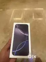 Iphone 16 pro max 256 black titanium