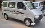 Maruti Suzuki Eeco 5 STR With AC Plus HTR CNG, 2010, CNG & Hybrids