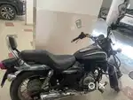 Excellent condition Avenger 220 cruise Bike