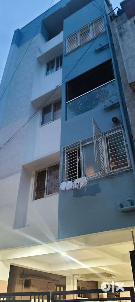 Newly constructed Flat for Lease