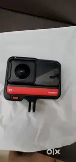 INSTA 360 TWIN RS 2