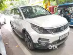 Tata Hexa 2.2 XTA 4X2 7 STR Dual Tone, 2018, Diesel