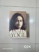 Autobiography of Yogi