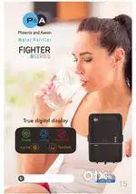 Water purifier
