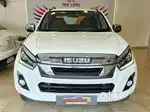 Isuzu D-Max V-Cross 4X4, 2020, Diesel