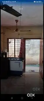 Lease a house