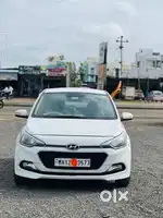 Hyundai Elite i20 Asta 1.2, 2015, Diesel