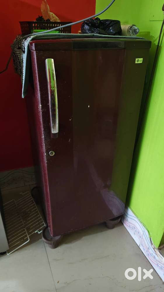 Lg Fridge good condition
