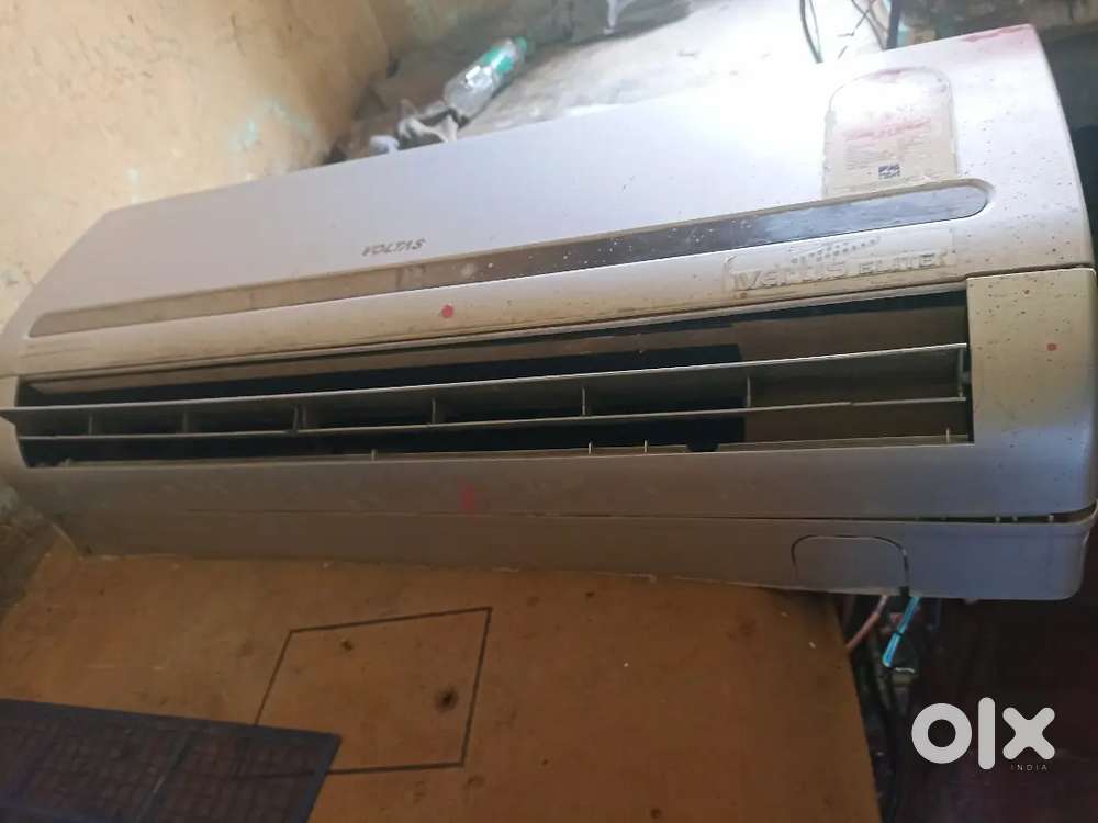 Voltal 1 ton ac