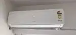 Voltas 1.5 Ton Split inverter AC