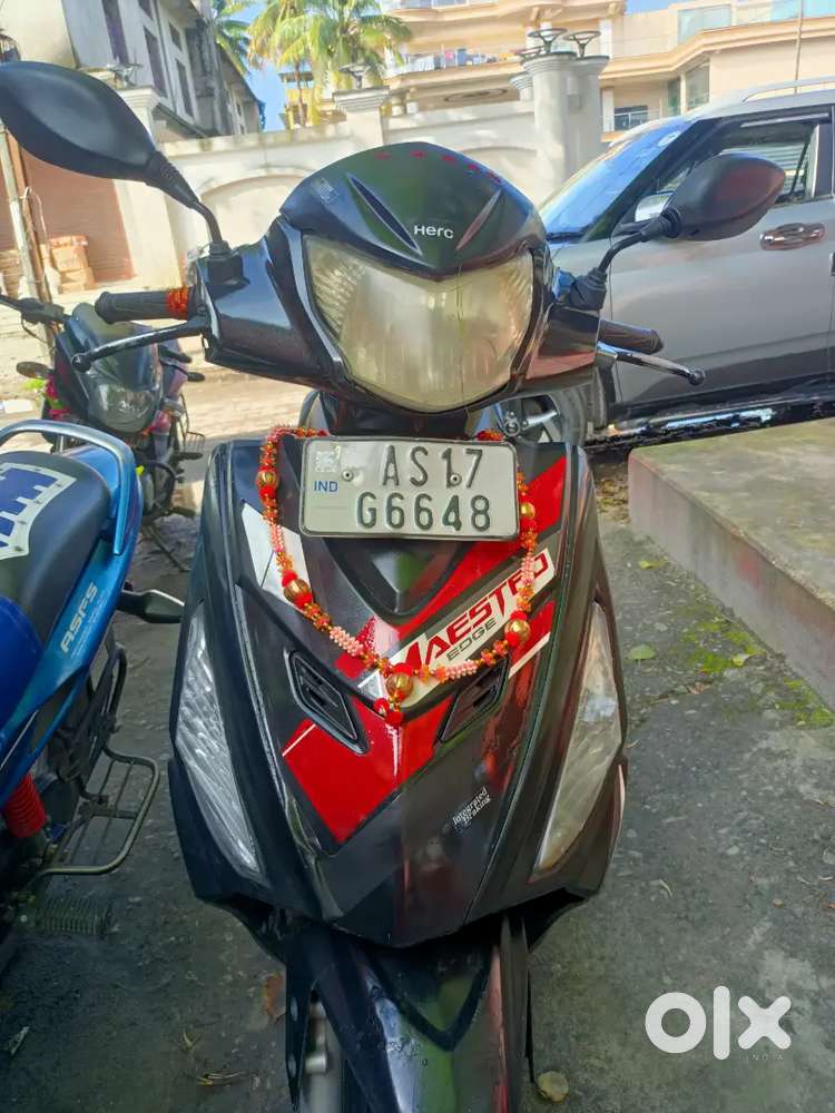 Good condition no problem