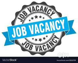 PERMANENT JOB VACANCY