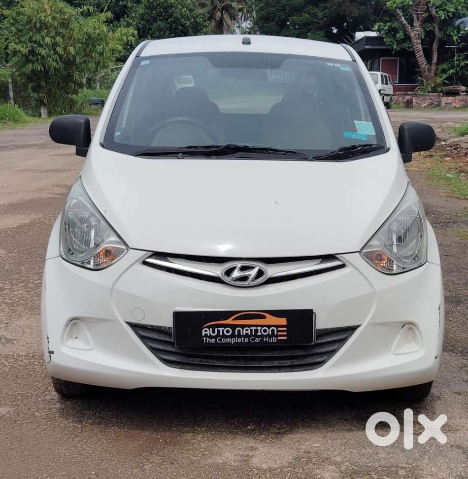 Hyundai EON Era +, 2016, Petrol