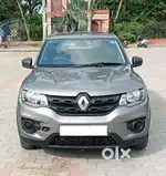 Renault KWID RXL, 2019, LPG