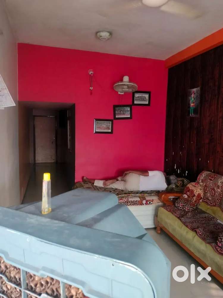 Rent on house