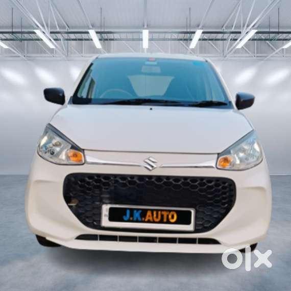 Maruti Suzuki Alto K10 VXi (O), 2024, Petrol