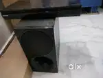 Sony speaker