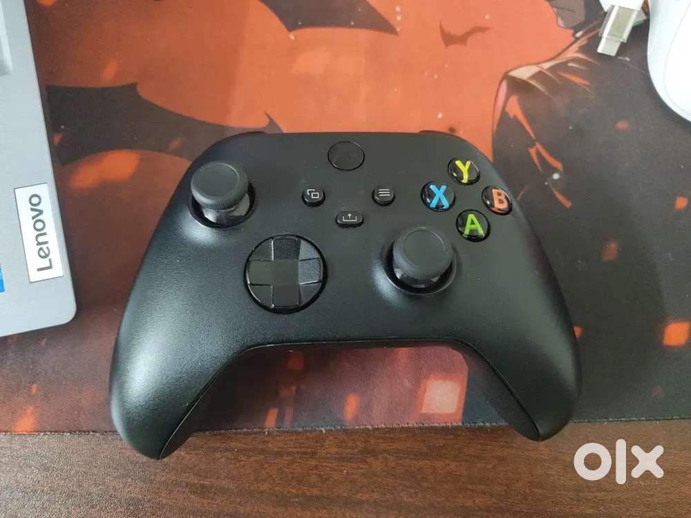 Xbox Series X/S Controller