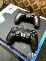 Play station 4