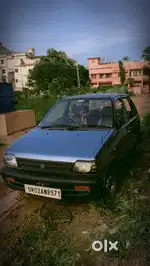 Maruti Suzuki 800 2007