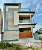 Exterior & Inteirior painting