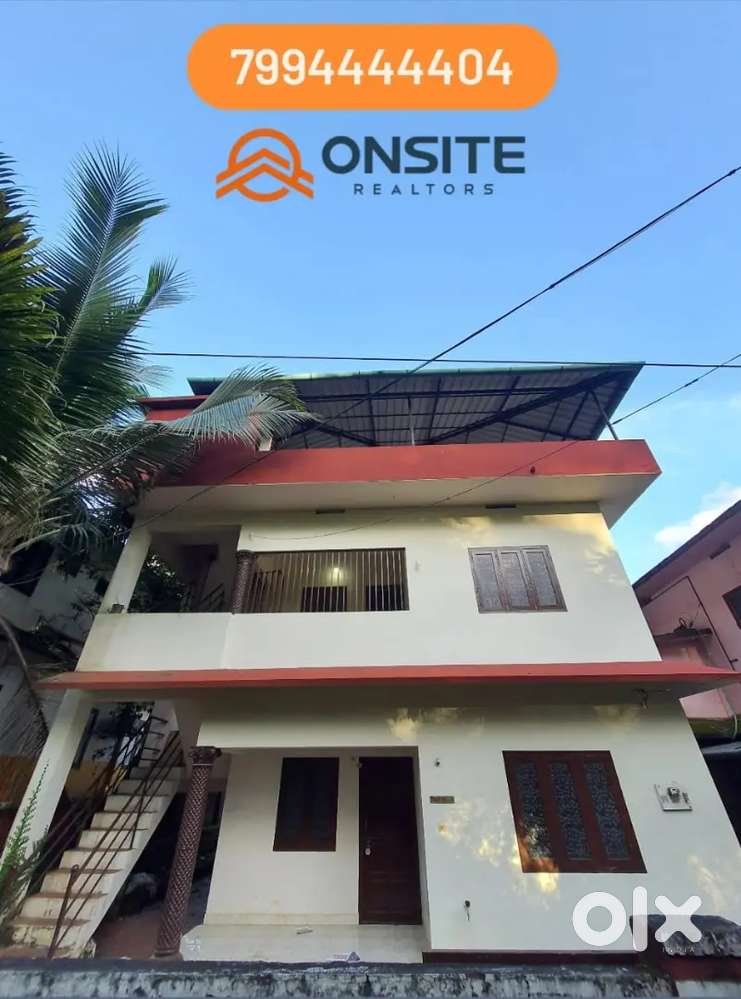 House for rent (family / bachlors)