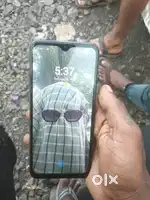 Vivo y73 4G model RAM 6 GB ROM 128