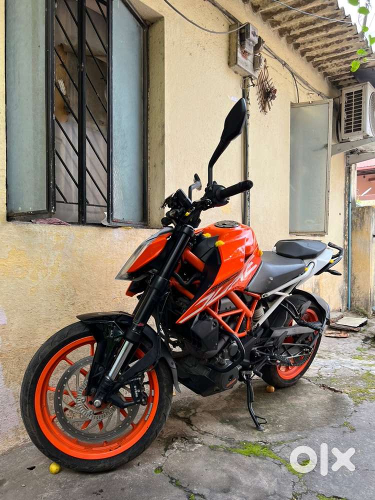 KA03 registered. Second owner.