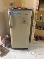 Samsung Fridge
