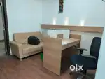 Furnished office for rent at Baner Baner Road