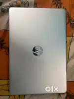 Hp 15-s intel core i5 12th gen 512 SSD